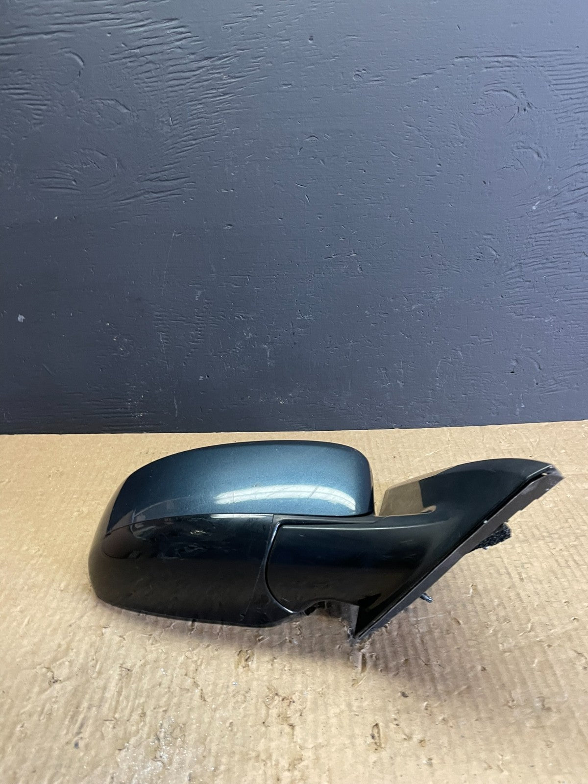 2013 to 2016 Nissan Pathfinder Right Passenger View Door Mirror OEM AB3272 MS3
