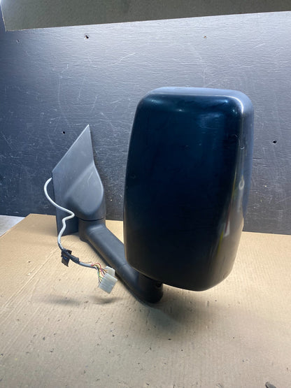 2003 to 2017 Chevrolet Express G2500 G3500 Left Side Door View Mirror AH33822