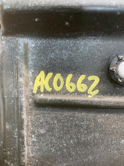 2005 Nissan Pathfinder Engine Control Module ECM MEC35-752 A1 ac0662 DG3