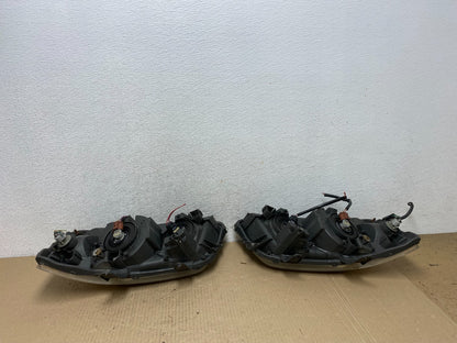 2001 2002 2003 Toyota Highlander Headlights Left+Right Side AF5856 DW8