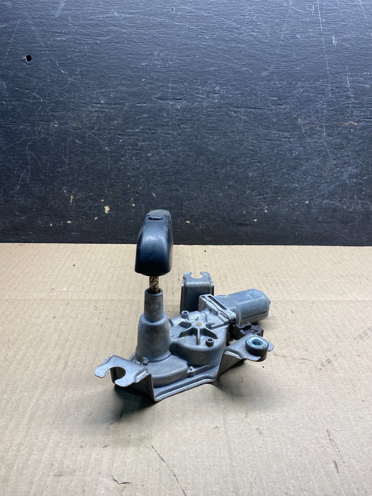 2014-2021 Dodge Durango Tailgate Back Door Rear Wiper Motor Wiper AI5223 DG4