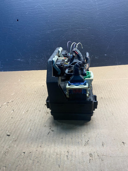 2009 2010 Liberty Nitro TIPM Power Integrated Fuse Box Module AC2645 DW2