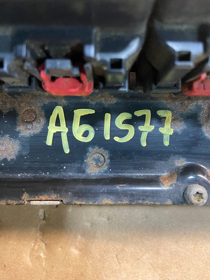 2005 Dodge Caravan 3.8L V6 ECU ECM Control Module p04748635AD ag1577 DG3