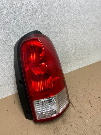 2005 - 2009 Pontiac Montana / Uplander Right Passenger Tail Light AE8848 LK2