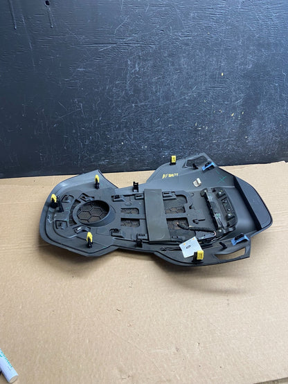 2013-2018 Ford Escape Front Upper Dash Speaker Cover CJ54-S045N42-E AF2439 DG4