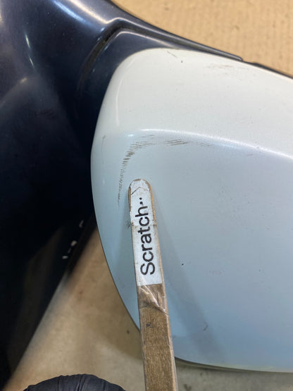 2009 to 2014 Nissan Murano Right Passenger Side View Door Mirror ag6194 DG6