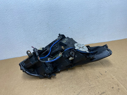Sedan 4Door 2010 to 2013 Infiniti G37 Left Driver Headlight Xenon AD0553 DW7