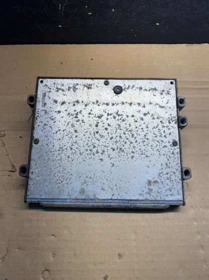 2007 Ford F-150 F150 4.2L Engine Control Unit ECU Computer Module af0017 DG1