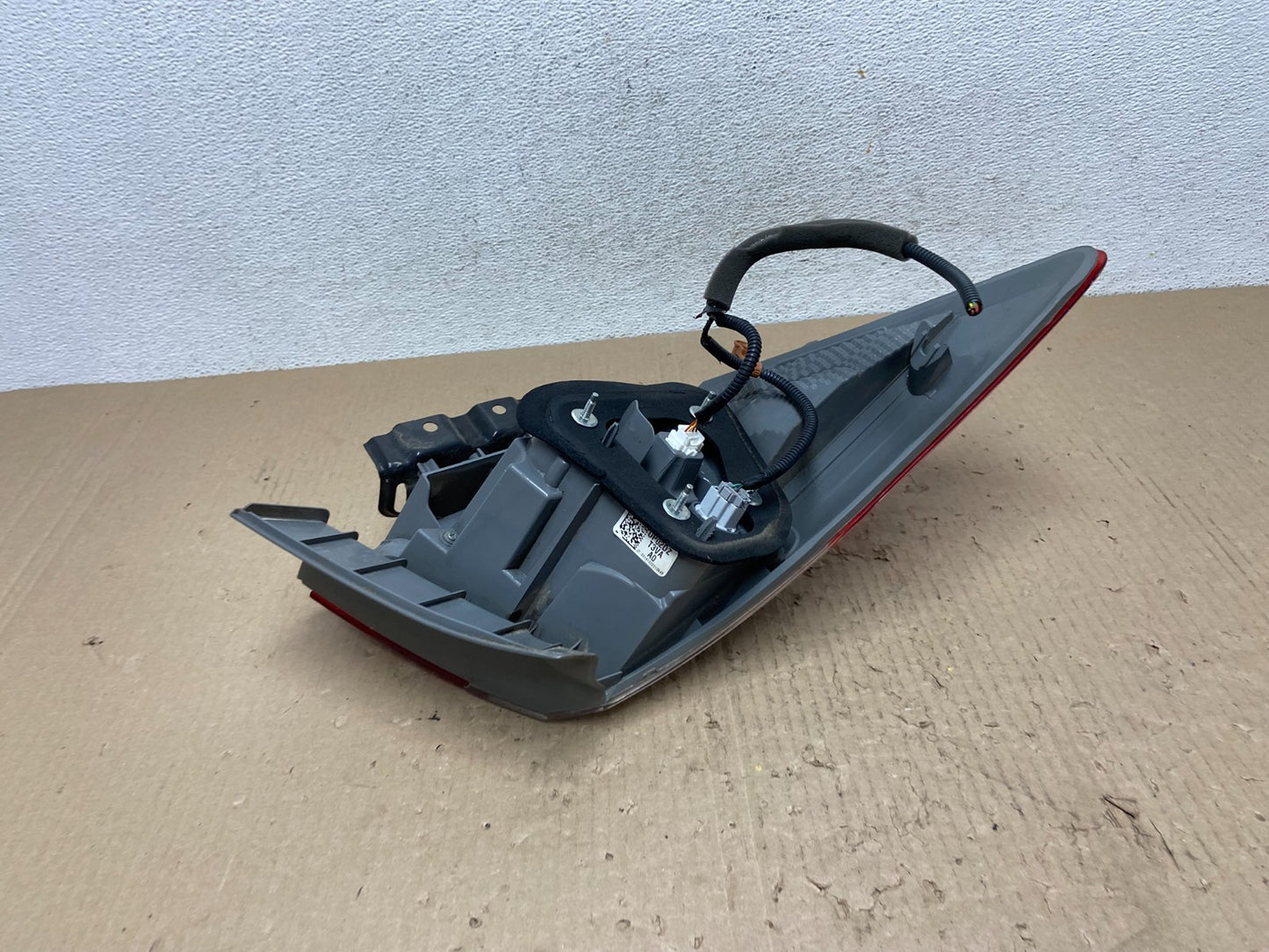 2013 to 2015 Honda Accord Sedan Right Passenger LED Tail light AF2835 DW5