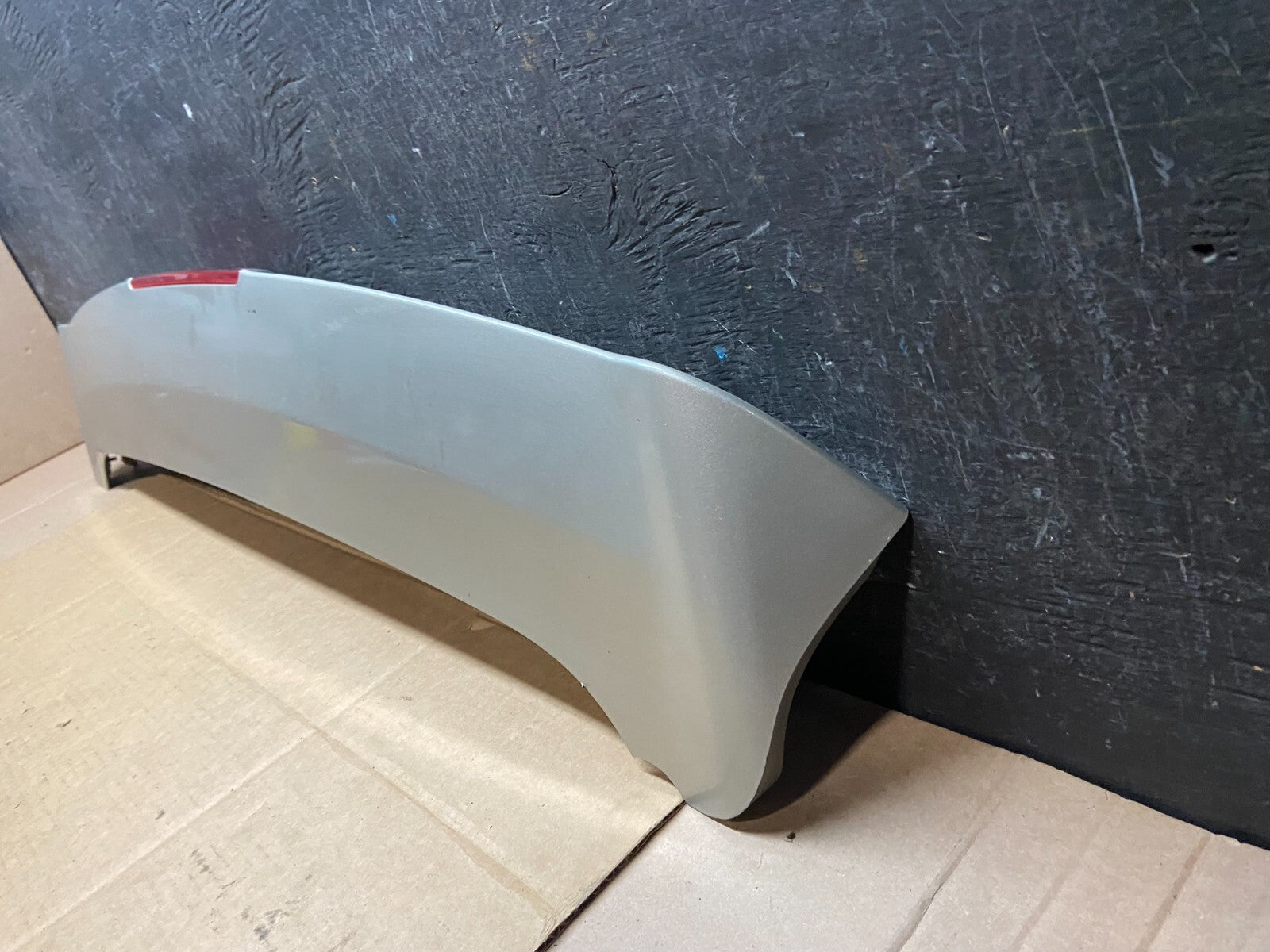 2008 2009 2010 Honda Odyssey Rear Trunk Spoiler Gate Oem H72211