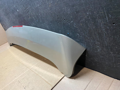 2008 2009 2010 Honda Odyssey Rear Trunk Spoiler Gate Oem H72211