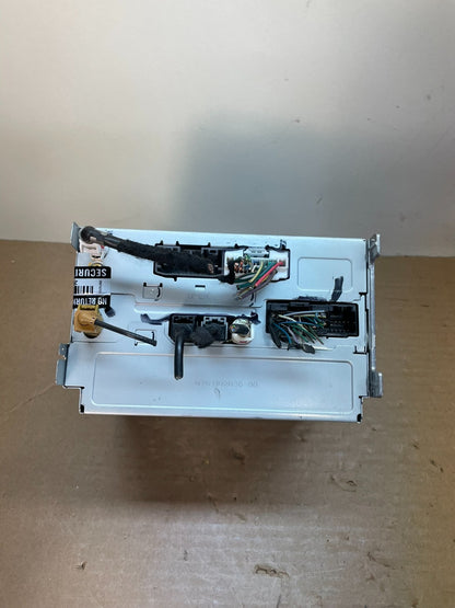2011 - 2013 Dodge Journey Radio Info Media CD Player Unit AI0517 DG6