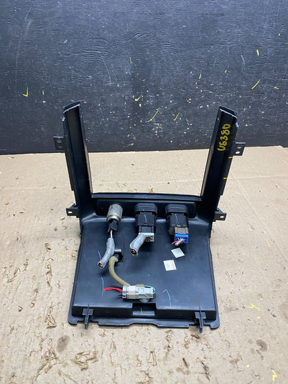 2004 to 2007 Honda Pilot Lower Dash Trim Switch Panel u5380 DG3