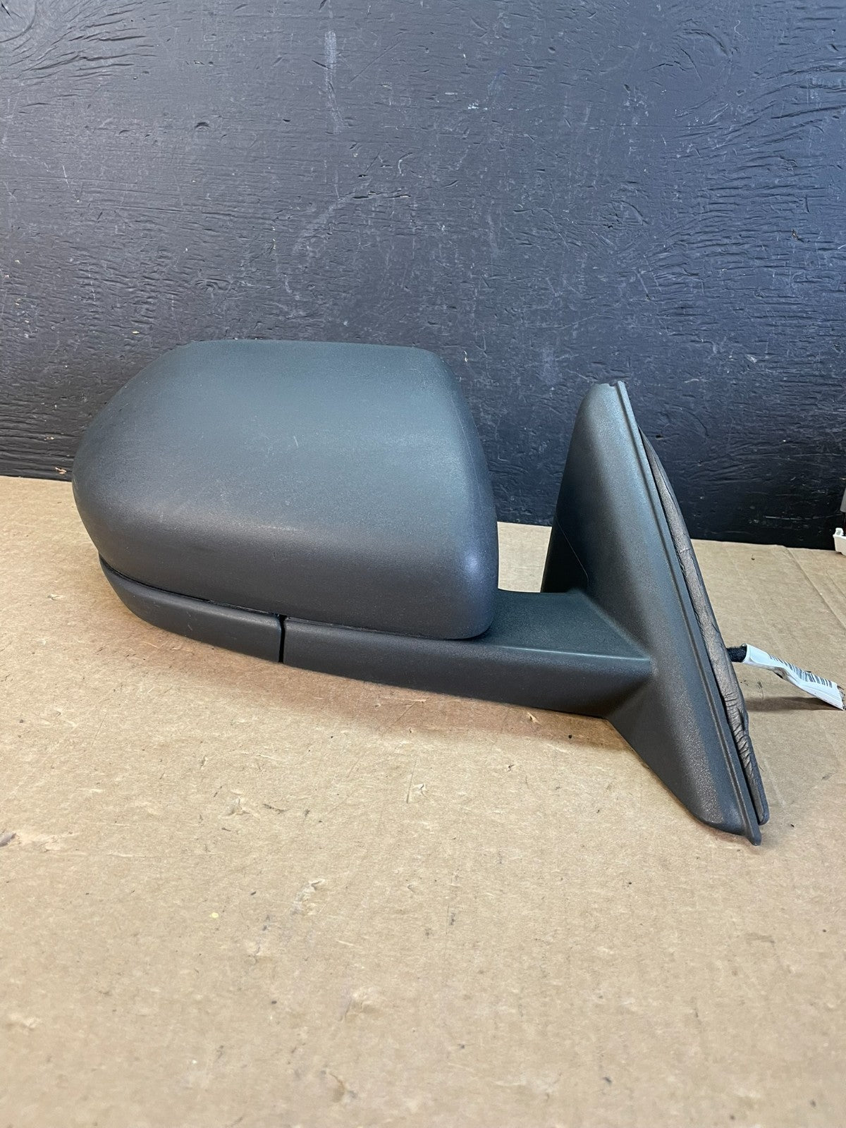 2020 to 2022 Ford Explorer Right Passenger RH Side Door Heated Mirror AD0351 DW0