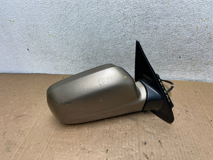 2002-2006 Honda CR-V CRV Right Passenger RH Side View Door Mirror AI8899 DW0