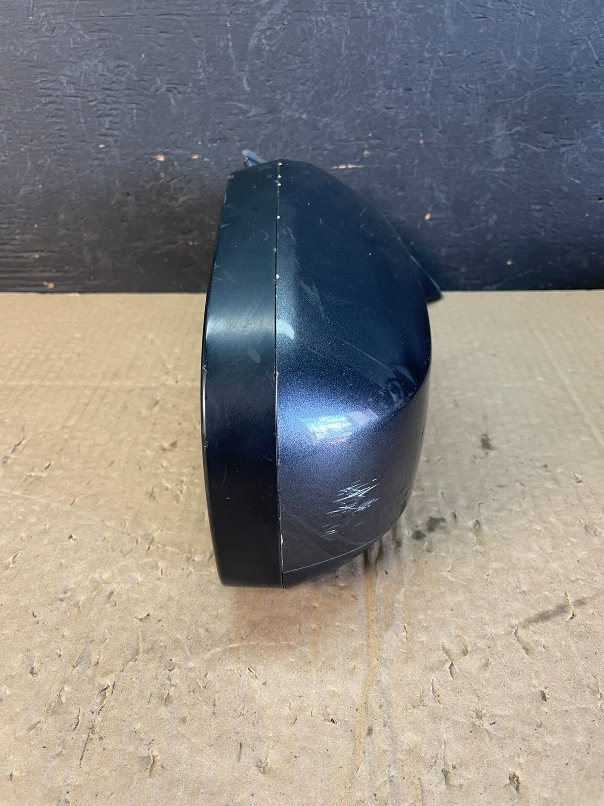 2010-2014 Subaru Legacy Outback Right Passenger Side Door Mirror ac9922 DG9