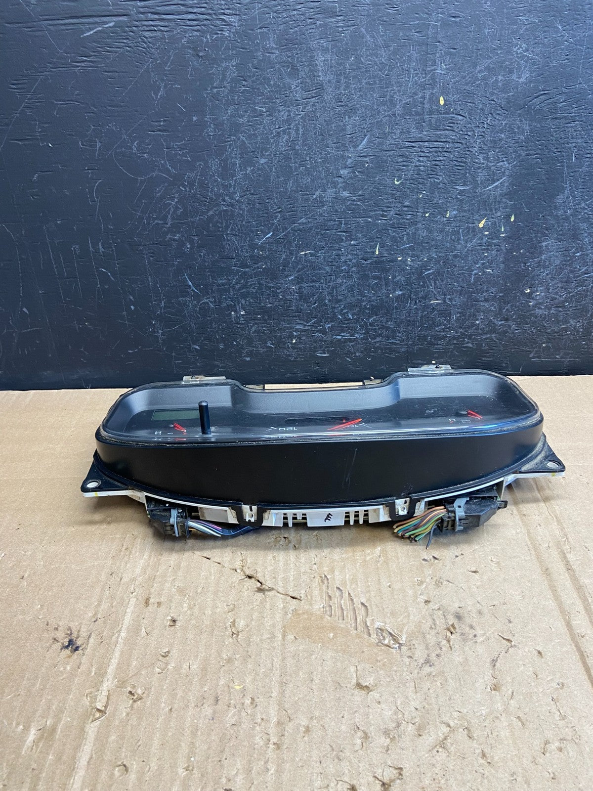 2004 2008 Ford F150 F-150 Speedometer Cluster Gauge ae1891 DG4