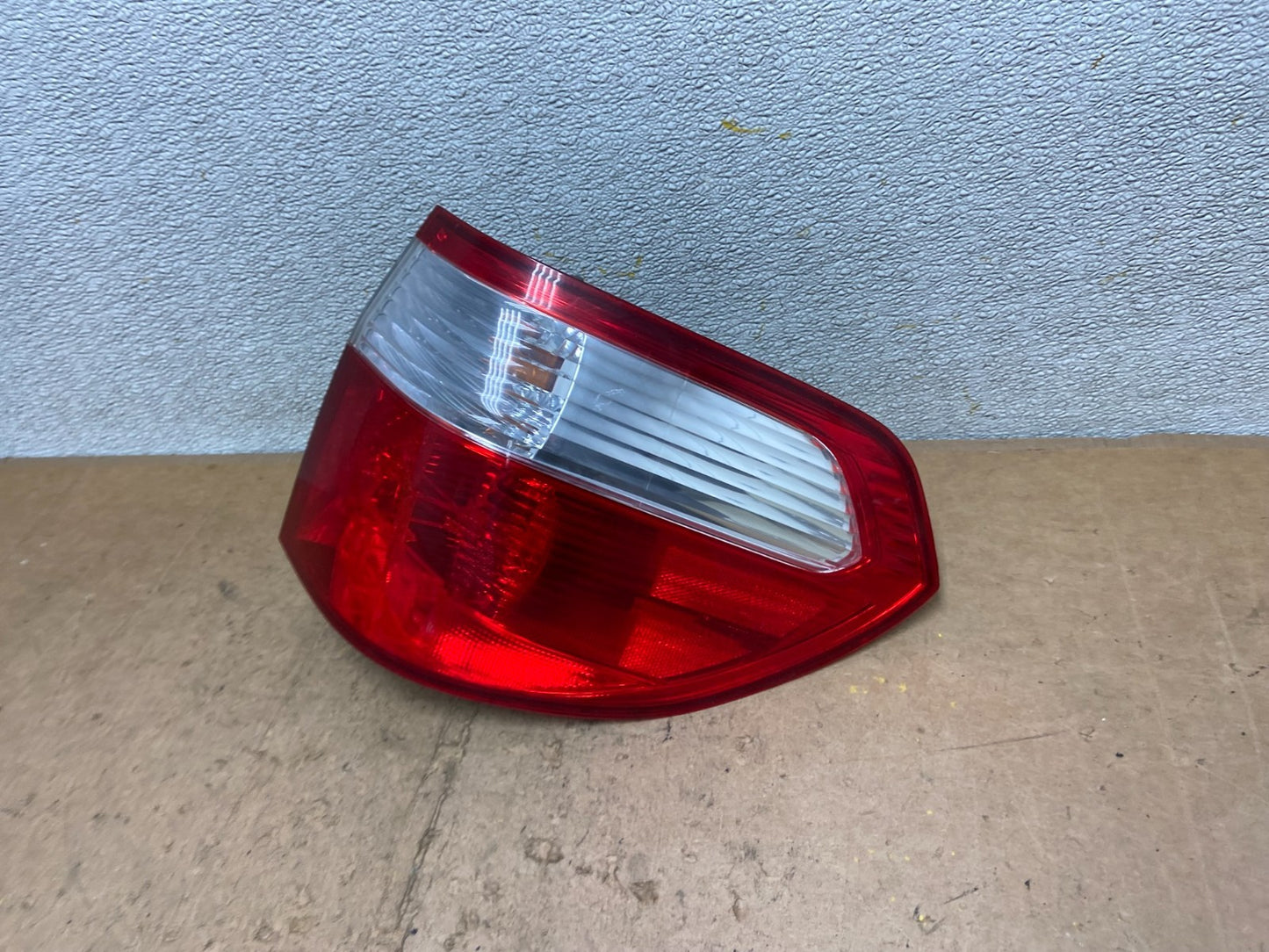 2005 2006 2007 Honda Odyssey Right Passenger RH Side Tail Light Oem X8928 DW1