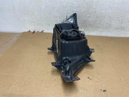 2005 to 2006 Mercedes Sprinter Headlight Left Driver Side Halogen DEPO AH3124 DW8