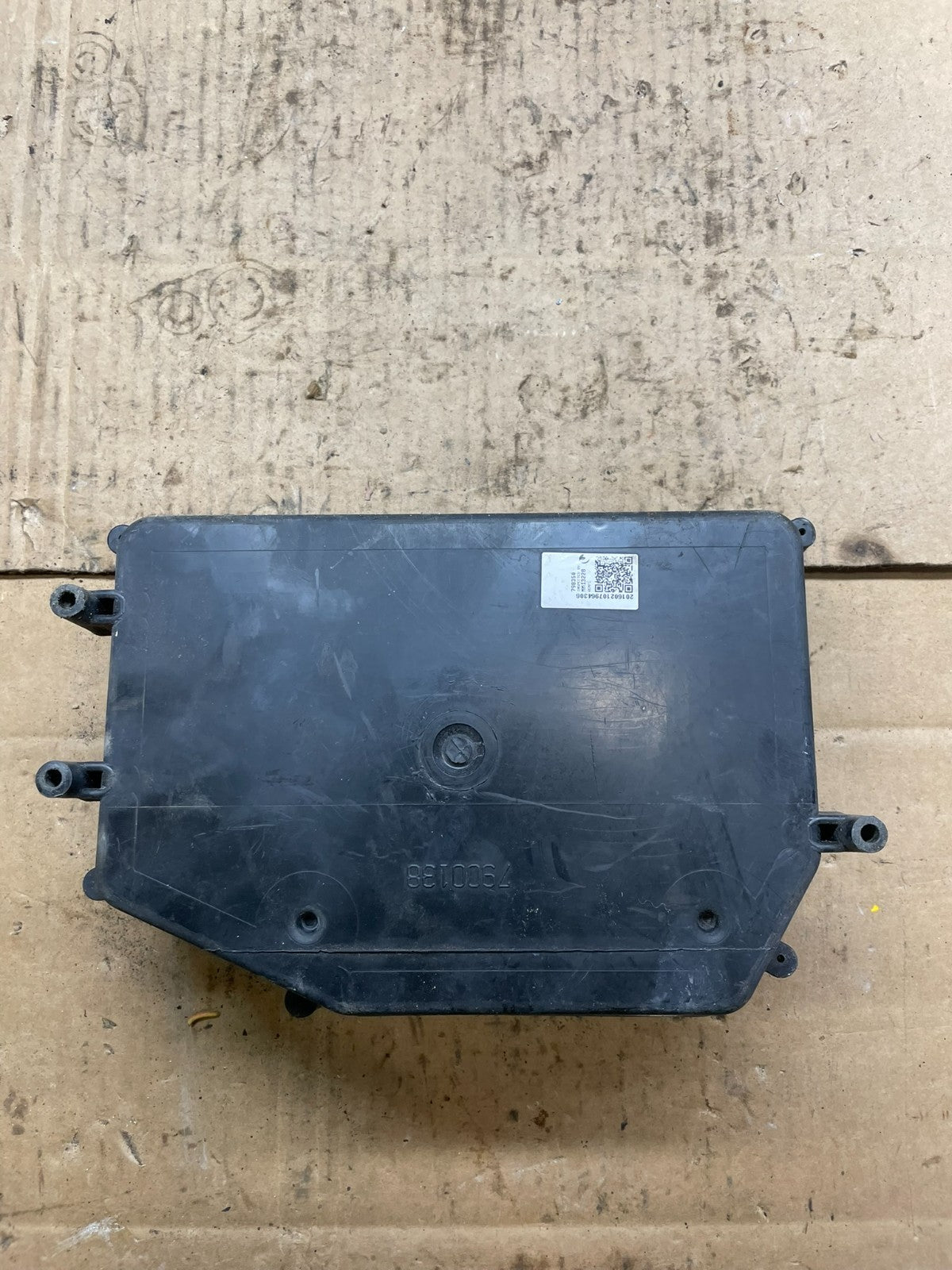 Cardone Engine Control Module 798350 R9280 PS2