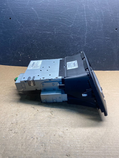2005 to 2010 Honda Odyssey Navigation GPS Screen Display Radio af7848 DG2