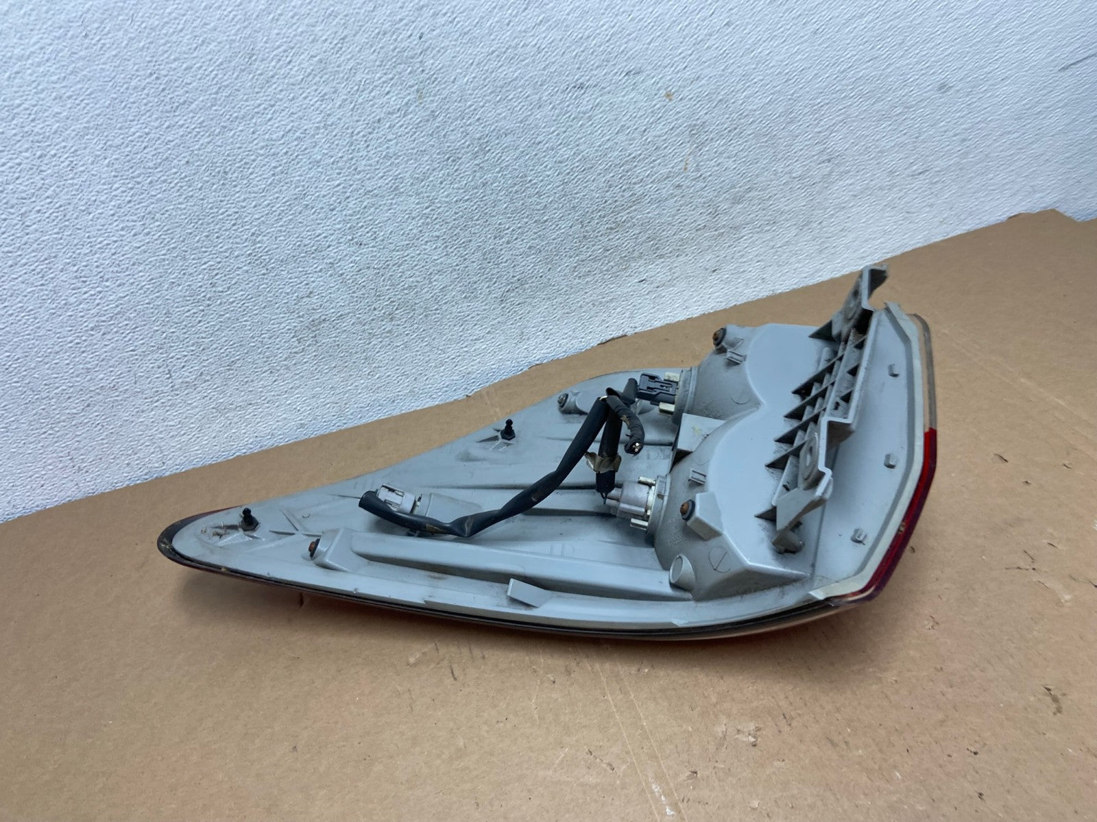 2013 to 2016 Nissan Pathfinder Left Driver Lh Side Tail light AD7894 LK4