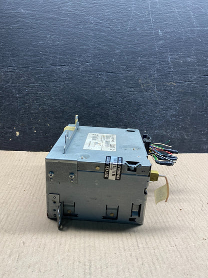 2008 to 2014 Cadillac CTS Am Fm Cd Player Radio Receiver AI7136 DG1
