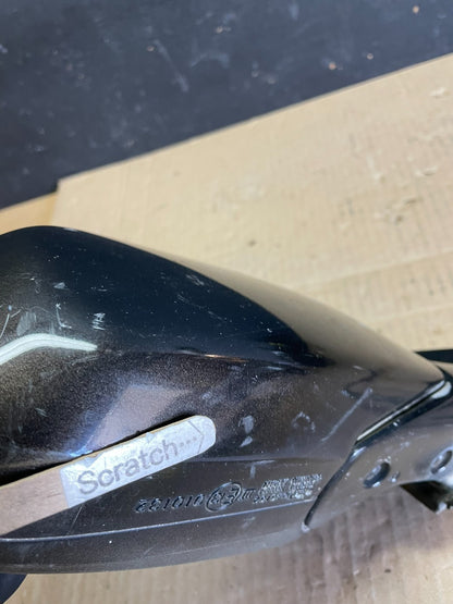 1998 to 2005 Lexus GS300 GS350 GS430 Right Side Power Door Mirror AB7698 MS9