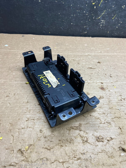 2010 to 2012 Chevrolet Cruze Information Display Screen w2071 DG3