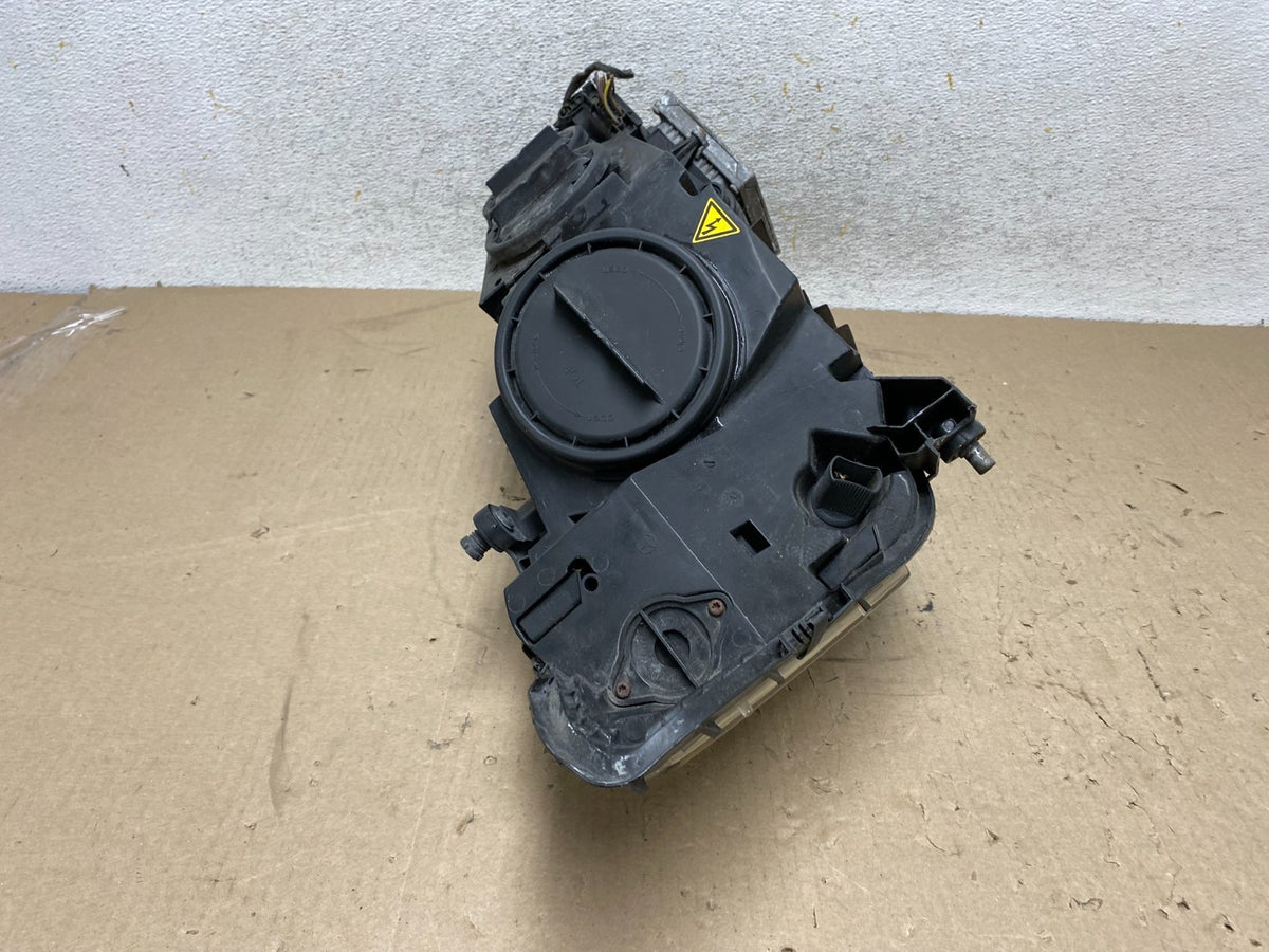 Xenon HID 2007 to 2009 Mercedes S-Class Left Driver LH Headlight AH7616 DW7