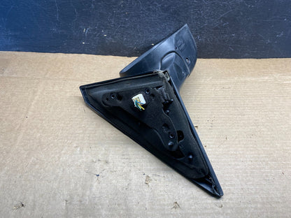 2004 to 2009 Mazda 3 Right Passenger RH Side View Door Mirror AD9744 DW4