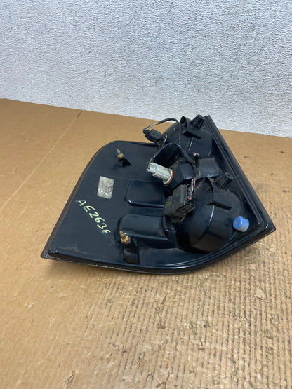 2006 to 2010 Ford Explorer Right Passenger Side Tail light AE2636 LK6
