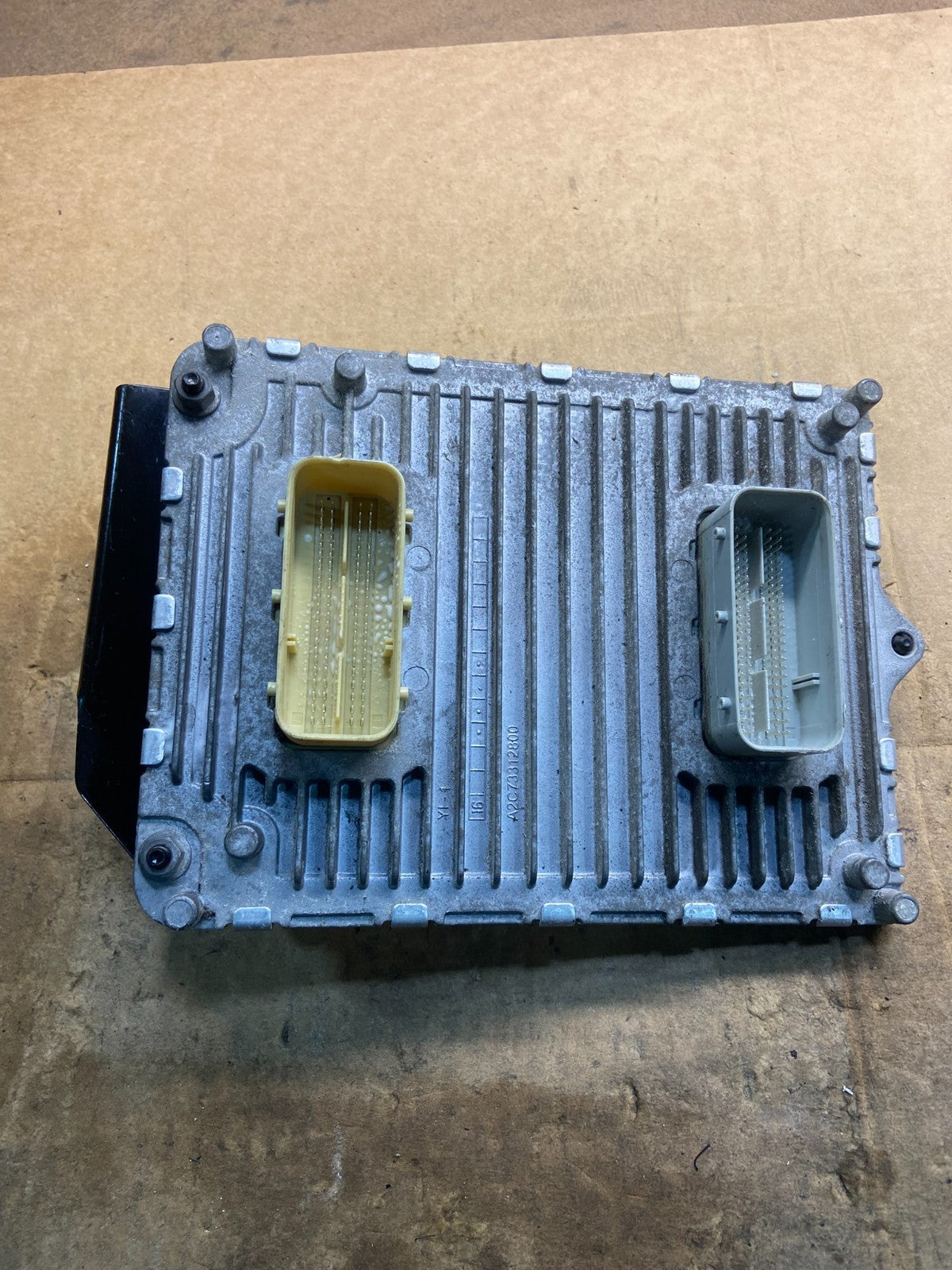 2016 - 2017 Dodge Chrysler 300 Engine Control ECU ECM OEM y4511 DG1