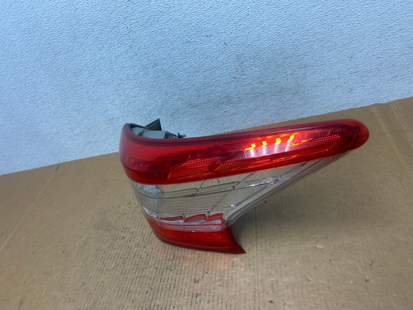 2013 2014 2015 Nissan Sentra Led Right Passenger Side Tail Light AE0546 LK1