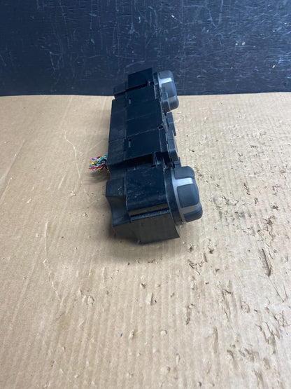 2006 to 2014 Honda Ridgeline A/C Climate Control Module af1517 DG1