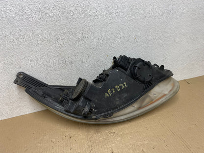 2012 2013 2014 Ford Focus Left Driver Lh Side Halogen Headlight AF2832 DW8