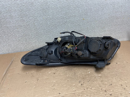 2007 2008 2009 2010 Hyundai Elantra Right Passenger Side Headlight OEM AA9434 DW5