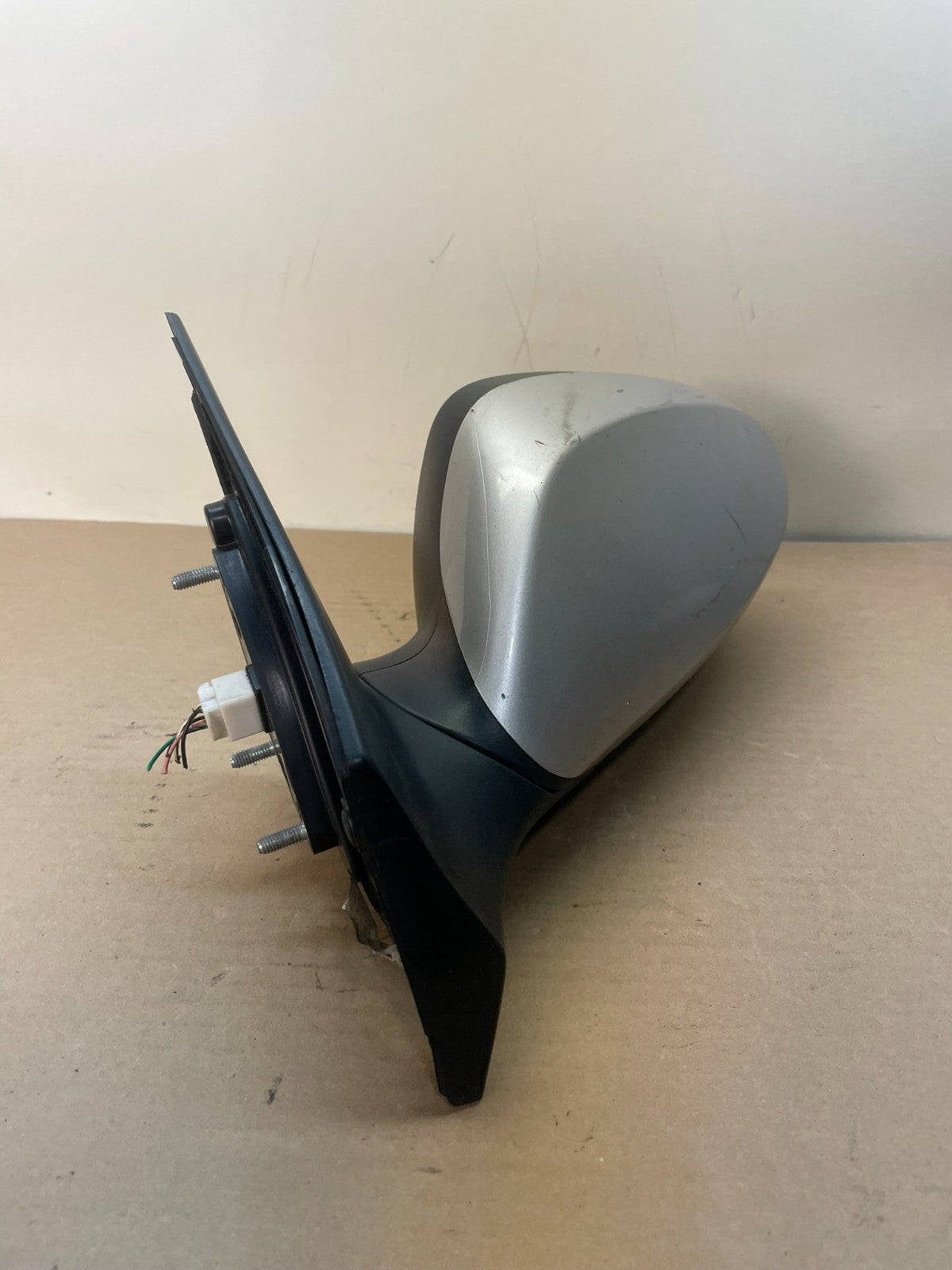 2011-2015 Hyundai Elantra Left Driver View Door Mirror ah8807 DG1