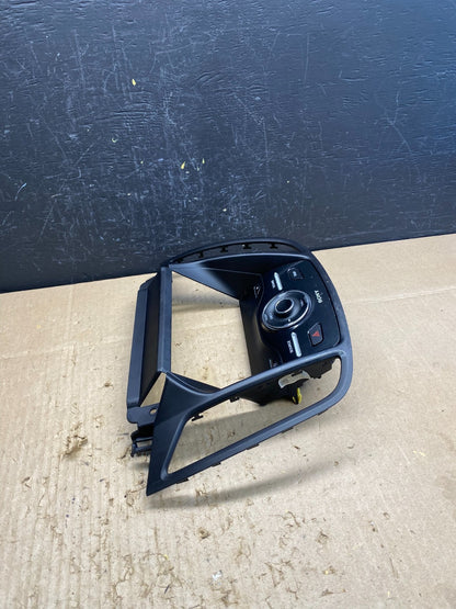 2013 2014 2015 2016 Ford Escape Dash Radio Control Panel Bezel AC4594 DG1