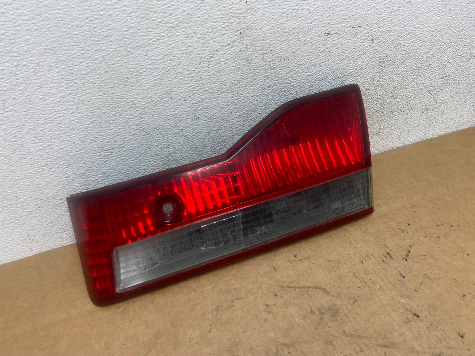 2001 to 2002 Honda Accord Sedan Right Passenger Inner Tail Light AD5208 LK2