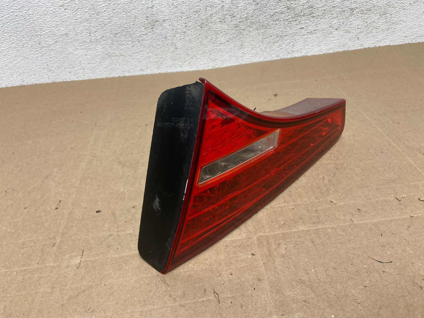 2011 2012 2013 Kia Optima Right Passenger RH Side Inner Tail Light AE5043 LK2