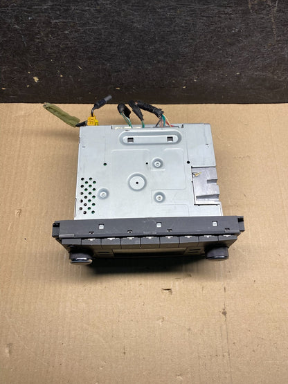 2008 2012 Jeep Dodge Chrysler Screen Display CD Player Satellite Radio AD9648 DG5