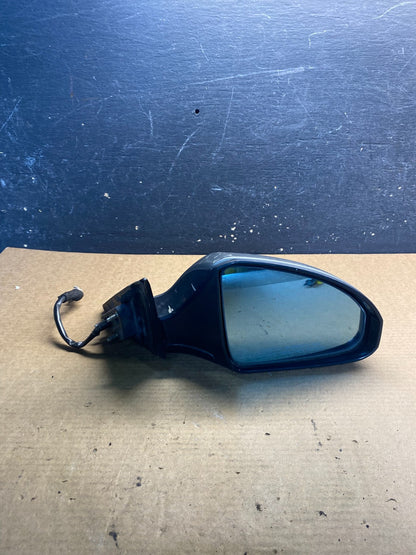 2003 to 2008 Infiniti Fx35 Fx45 Right Passenger RH View Door Mirror Oem Z9152 MS8