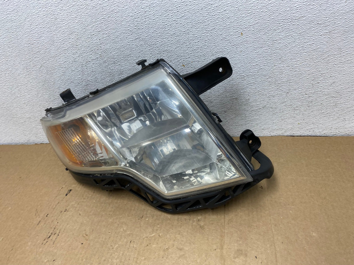 2007 to 2010 Ford Edge Right Passenger RH Halogen Headlight AG2040 LK1