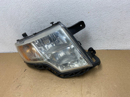 2007 to 2010 Ford Edge Right Passenger RH Halogen Headlight AG2040 LK1