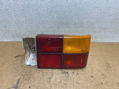 1979-1984 Volvo 240 242 244  Right Passenger RH Side Tail Light Oem t3482 DG0