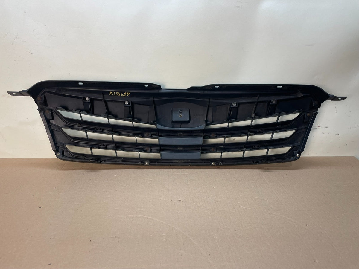 2010 to 2012 Subaru Legacy Outback Wagon Front Grill Grille AI8617 DG3