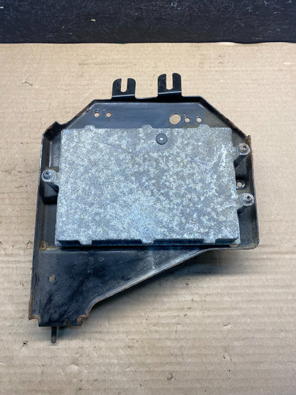 2002 Jeep Grand Cherokee 4.0L Engine Computer Module ECU ECM AE0092 DG1