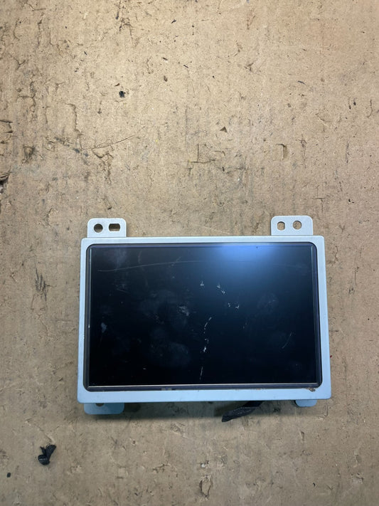 2010 - 2011 Chevrolet Equinox Radio Display Screen Information Dash Oem W6919 DG0