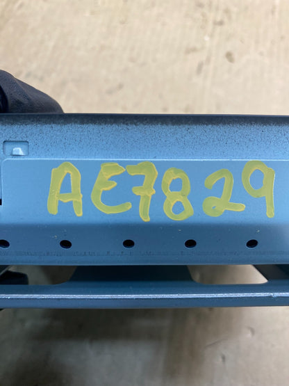 2008 to 2012 Nissan Armada QX56 Display Screen Information AE7829 DW3